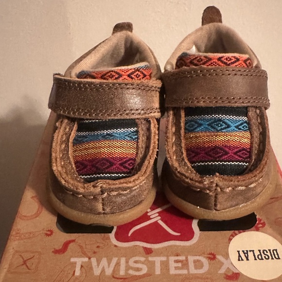 Twisted X Other - Twisted x Baby shoes
